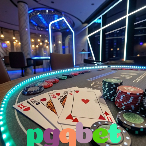 pgqbet:Aposte no futebol, jogue poker e conquiste vitórias épicas!