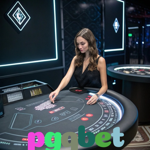 pgqbet：Aposte nas melhores slots e conquiste prêmios como nunca!