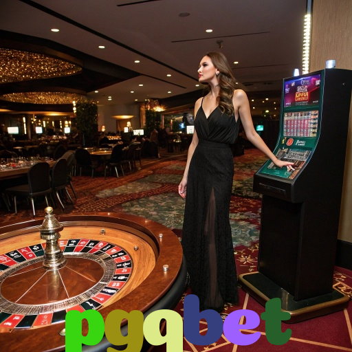 pgqbet：Aposte nas melhores slots e conquiste prêmios como nunca!