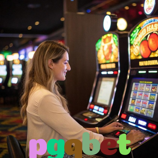 pgqbet:Aposte nas melhores slots e conquiste prêmios como nunca!