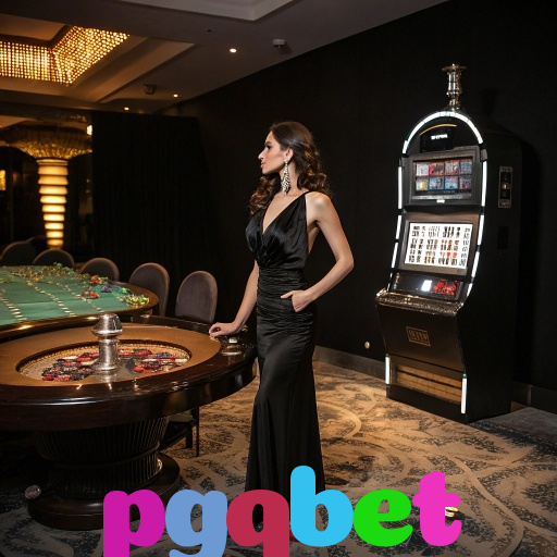 pgqbet:Aposte nas melhores slots e conquiste prêmios como nunca!