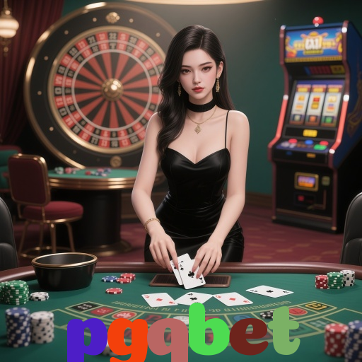 pgqbet:Aposte nas melhores slots e conquiste prêmios como nunca!