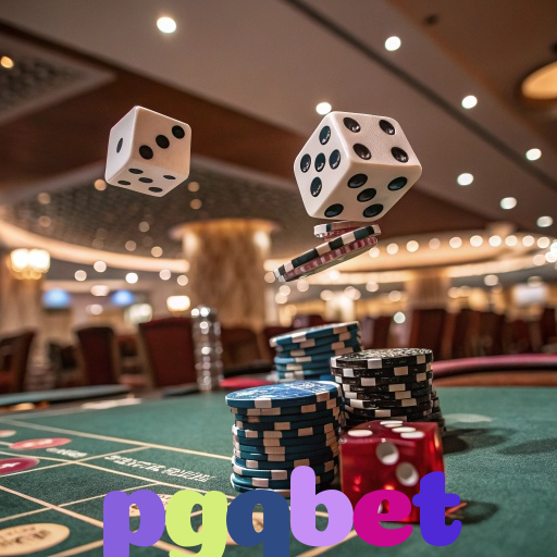 pgqbet：Aposte nas melhores slots e conquiste prêmios como nunca!