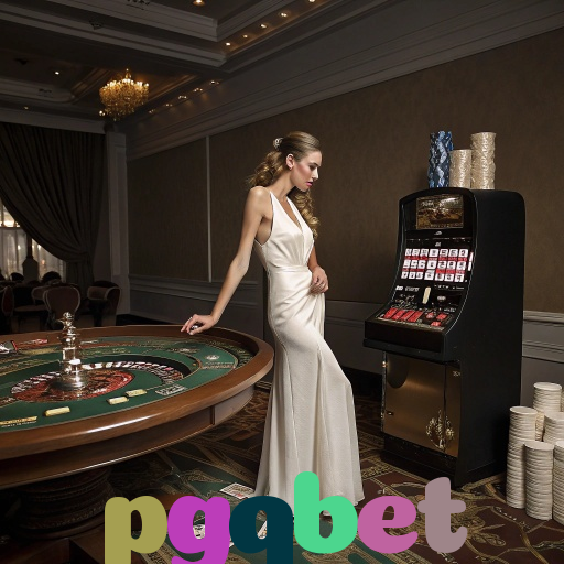 pgqbet:Aposte nas melhores slots e conquiste prêmios como nunca!