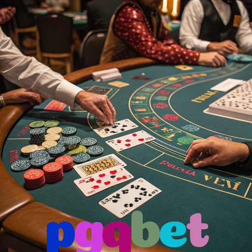 pgqbet：Jogue poker, aposte no futebol e ganhe em grandes jogos de cassino!