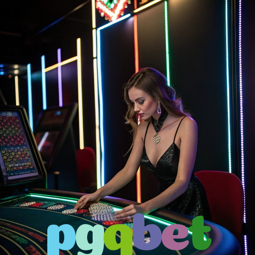 pgqbet:Aposte nas melhores slots e conquiste prêmios como nunca!