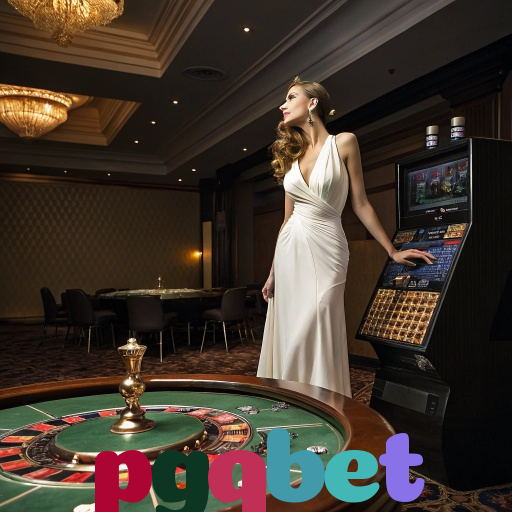 pgqbet：Aposte nas melhores slots e conquiste prêmios como nunca!