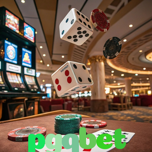pgqbet：Aposte nas melhores slots e conquiste prêmios como nunca!