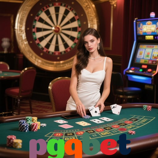 pgqbet：Aposte no futebol, jogue poker e conquiste vitórias épicas!