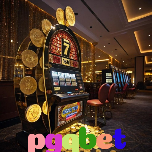 pgqbet:Aposte nas melhores slots e conquiste prêmios como nunca!