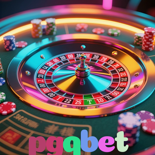 pgqbet:Aposte nas melhores slots e conquiste prêmios como nunca!