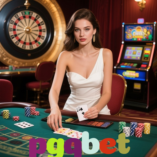 pgqbet：Aposte nas melhores slots e conquiste prêmios como nunca!