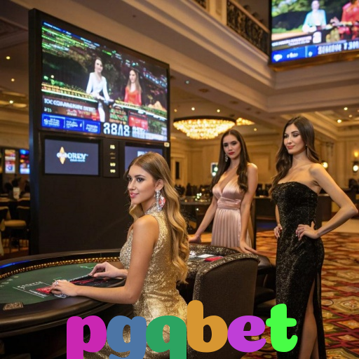 pgqbet:Aposte nas melhores slots e conquiste prêmios como nunca!