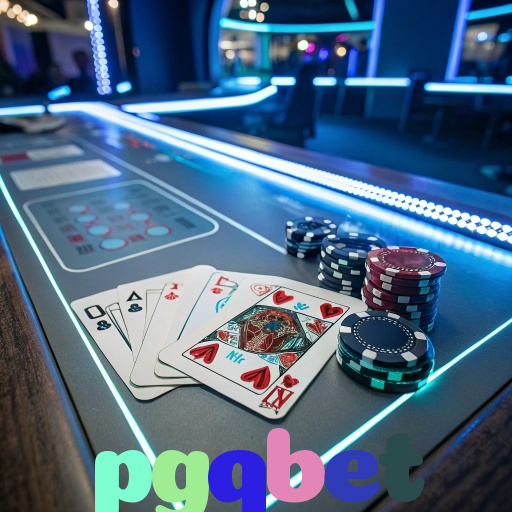 pgqbet：Aposte no futebol, jogue poker e conquiste vitórias épicas!