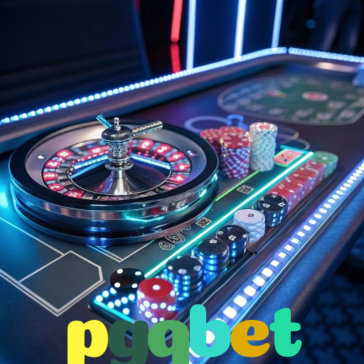 pgqbet:Aposte nas melhores slots e conquiste prêmios como nunca!