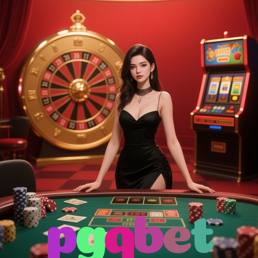 pgqbet：Aposte nas melhores slots e conquiste prêmios como nunca!