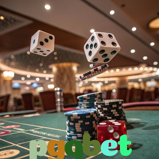pgqbet：Aposte nas melhores slots e conquiste prêmios como nunca!