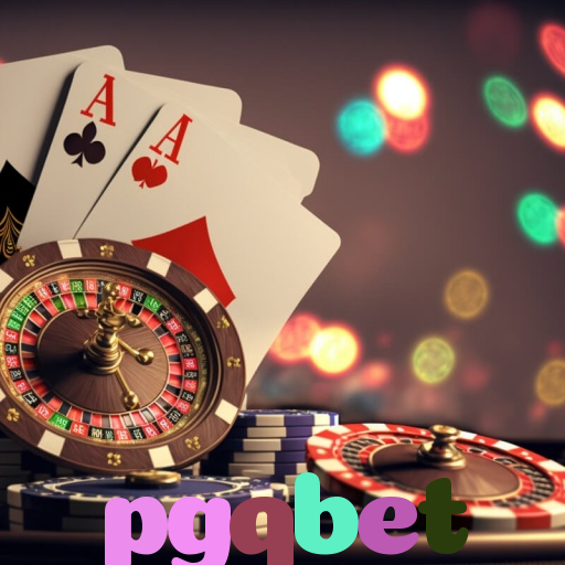 pgqbet:Aposte no futebol, jogue poker e conquiste vitórias épicas!