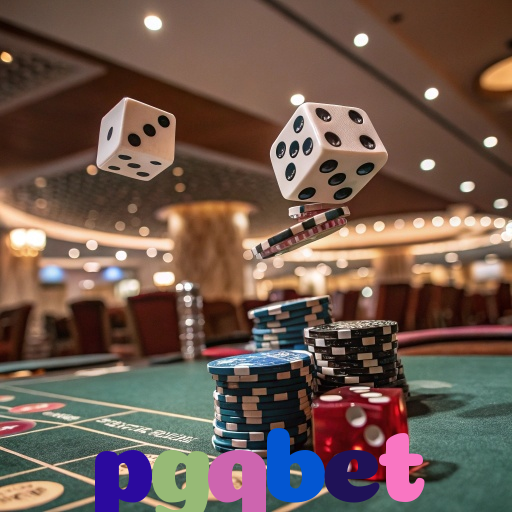 pgqbet：Aposte nas melhores slots e conquiste prêmios como nunca!