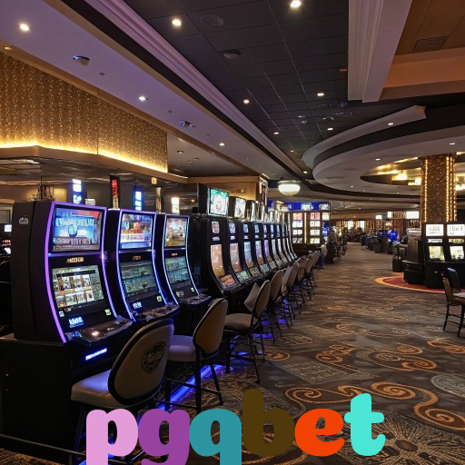 pgqbet：Aposte nas melhores slots e conquiste prêmios como nunca!