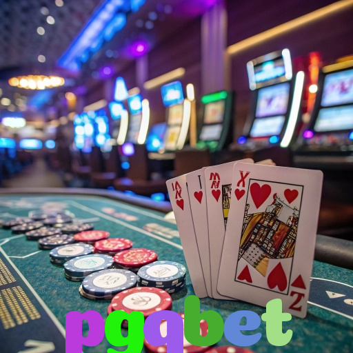 pgqbet:Aposte nas melhores slots e conquiste prêmios como nunca!