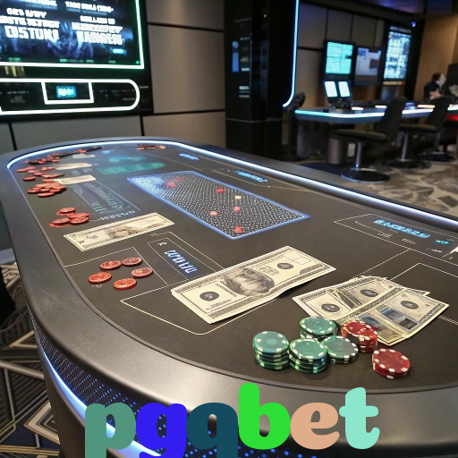 pgqbet：Aposte nas melhores slots e conquiste prêmios como nunca!