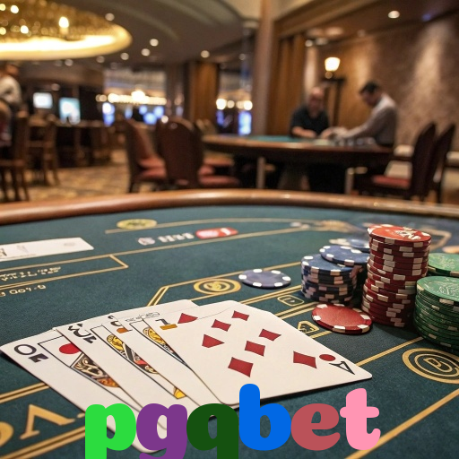 pgqbet：Aposte no futebol, jogue poker e conquiste vitórias épicas!