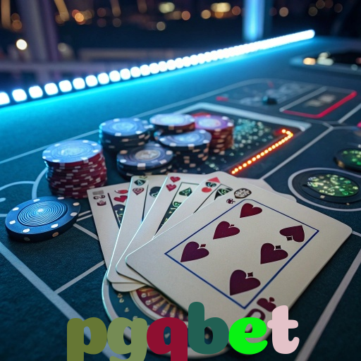 pgqbet：Aposte nas melhores slots e conquiste prêmios como nunca!