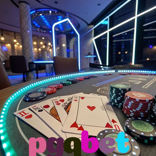 pgqbet：Jogue poker, aposte no futebol e ganhe em grandes jogos de cassino!