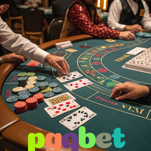 pgqbet：Jogue poker, aposte no futebol e ganhe em grandes jogos de cassino!