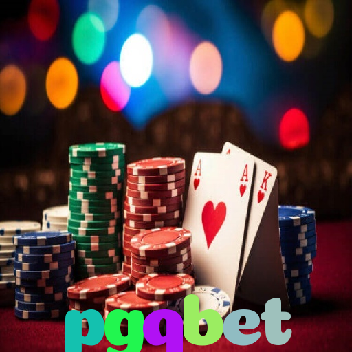 pgqbet：Aposte no futebol, jogue poker e conquiste vitórias épicas!